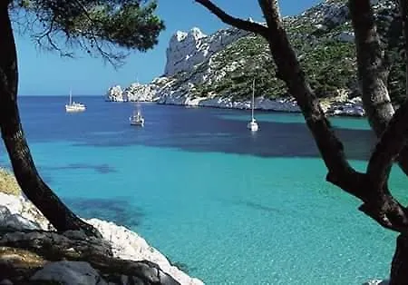 La Maison Du Pecheur Cassis