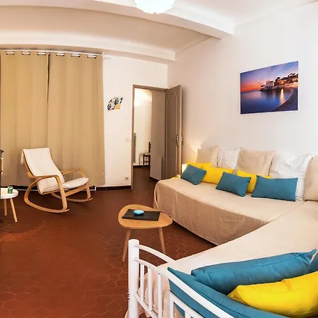 Apartment La Maison Du Pecheur