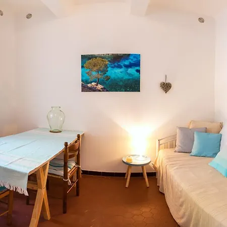 La Maison Du Pecheur Apartment *