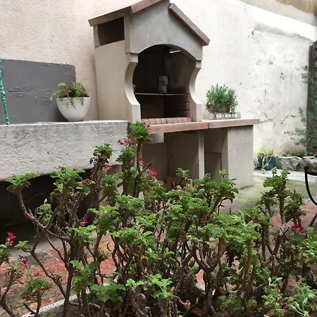 Lejlighed La Maison Du Pecheur